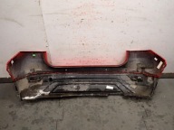 bumper rear part rear VW T-CROSS 2017- 2GM807421
