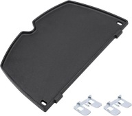 GFTIME öntöttvas grillezőlap Weber-hez