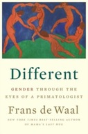 Different - Gender Through the Eyes of a