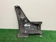 moulding threshold left rear exterior VOLVO XC70 II 31265319