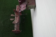 ALFA ROMEO GIULIETTA 10-16 quarter left front front NOSEK OE