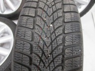 wheels discs tyres Mini F55 R17 7MM M+S