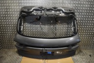 boot door rear PORSCHE CAYENNE 9Y SUV 1