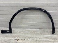 BMW X3 G01 M PAKIET moulding for fender right front front 8064818