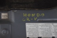 bonnet HONDA CR-V CRV II