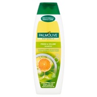 Palmolive Naturals Fresh&Volume Šampón pre objem vlasov 350ML