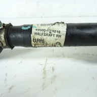 KIA CEED 07R 1.6CRDI semi-axis right 49500-1H210