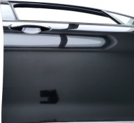 CITROEN C5 III X7 LIFT door front front right KDMD BRAZOWE 13R
