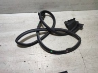 Lexus RC 2019 front side right rubber gasket door