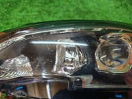 REFLEKTOR left front PEUGEOT 308 II T9 17- LIFT LED NR.1590