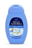 Felce Azzurra Muschio Bianco żel pod prysznic 250ml