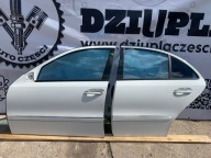 MERCEDES W211 E-KLASA door left left front front 650 c650