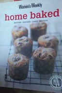 Home Baked Muffins Pastries Cakes Biscuits - Clark