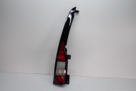 VW CADDY 2K7 20- light left rear rear part