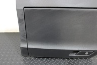 passenger compartment consoles AUDI Q3 II 2 83A 83B857035