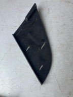spoiler of a bumper right front RENAULT SCENIC III 623110004R