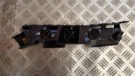 rechts oder links stoßstangenführung hinten SKODA KAROQ LIFT 2022->