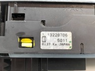 window control switch left front EU 13228706 VW Volkswagen Transporter IV T4