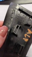 teil leuchte hinten abdeckung heck Alpine A390 265571666R