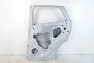 door right rear part right rear. MAZDA CX-3 2015-2022 D10E72010