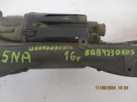 LENKGETRIEBE VW TIGUAN 5NA II 5QB423050S