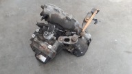 Getriebe F13MC429 Opel Corsa D
