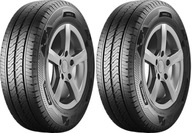 2x 225/65R16C BARUM Vanis 3 112/110T NOWE LATO