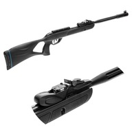 Wiatrówka sprężynowa Gamo ROADSTER IGT 10X GEN2 kaliber 4,5mm