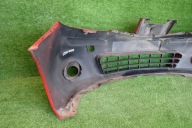 NISSAN NOTE and LIFT 08-12 front bumper front