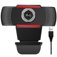 Kamera internetowa DUXO WEBCAMX22 1080P USB