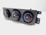 vezérlö panel a klímának Kia Sorento BL 2006 97250-3E500