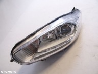 Ford Fiesta 13r FL Reflektor left light left uszko