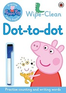 Peppa Pig: Practise with Peppa: Wipe-clean
