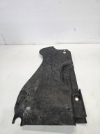 cover chassis right rear part AUDI A4 B6 B7 8E0825216B