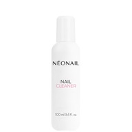 NEONAIL Odtłuszczacz do paznokci - CLEANER 100 ml