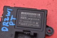 control unit module door right rear part 9G9T-14B534-BB VOLVO XC60 1 and 08-13