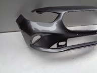 front bumper MERCEDES B-KLASA W247 18- NR 49954