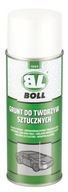 BOLL Podkład do plastiku w sprayu bezbarwny 400ml