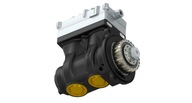 Wabco 9125120330 Kompresor, pneumatická inštalácia