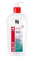 AA Help Natural Balsam do ciała regeneracja dla skóry suchej Cannabis 400ml