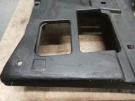 support panel for radiators VW UP SEAT MII SKODA CITIGO 1S 1S0805588F