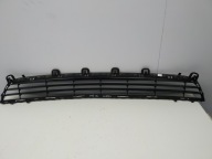 2013r + Bmw X5 F15 grid central w bumper front original 7294475