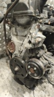 moteur nu cache- MITSHUBISHI COLT VI 1.3B 4A90