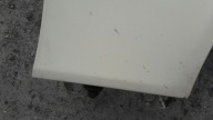MERCEDES W211 fender right front LADNY
