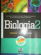 Biologia 2. Podręcznik - Praca zbiorowa