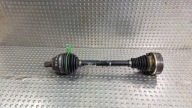 semi-axis left front 1K0407271AT A3 8P GOLF VI YETI LEON II 1.6TDI