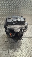engine unprotected pillar VW PASSAT B6 2.0TDI BMP