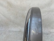 MERCEDES E-KLASA W221 moulding of a bumper + CHROM front front A2118850512