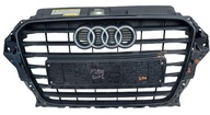 Audi A3 8V HB Sportback 12-16 grill atrapa