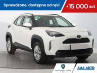 Toyota Yaris Cross 1.5 VVT-iE, Salon Polska